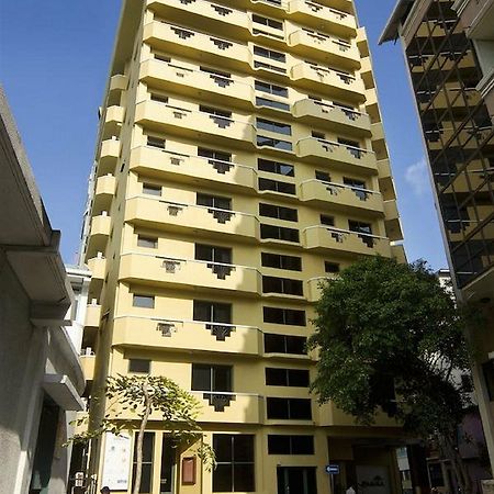 Mookai Hotel Male Bagian luar foto