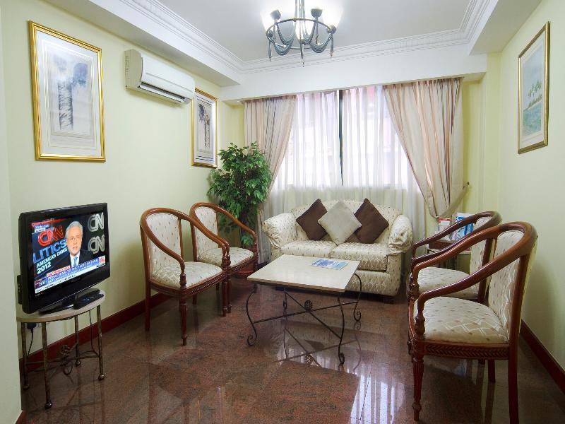 Mookai Hotel Male Bagian luar foto