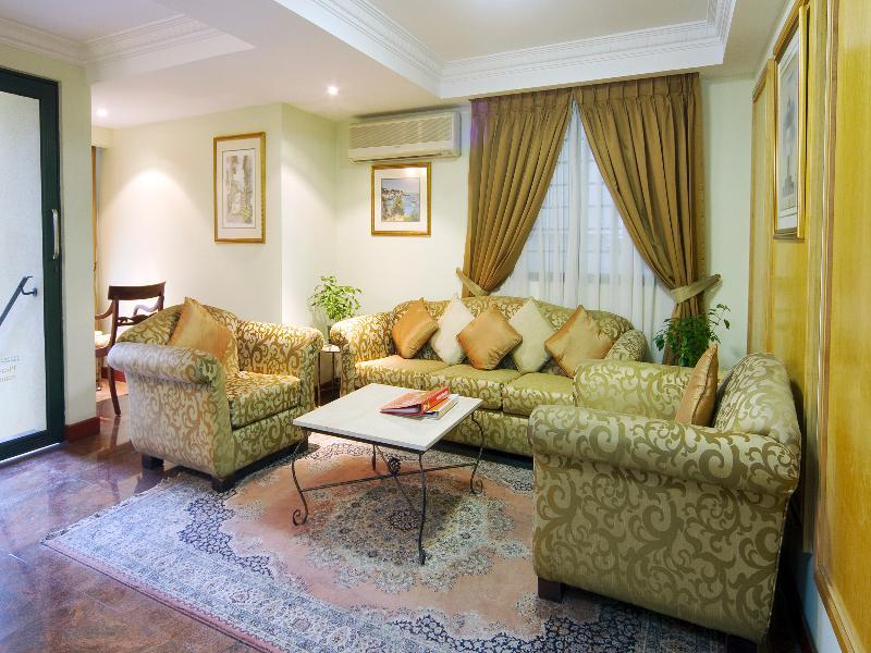 Mookai Hotel Male Bagian luar foto