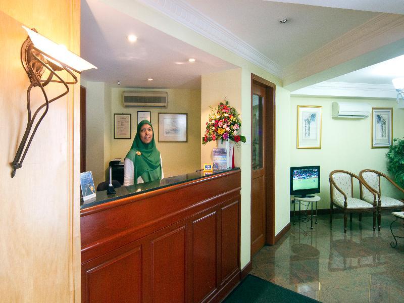 Mookai Hotel Male Bagian luar foto