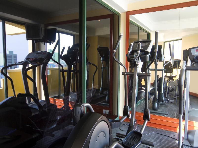 Mookai Hotel Male Bagian luar foto