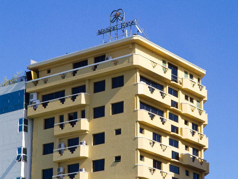 Mookai Hotel Male Bagian luar foto