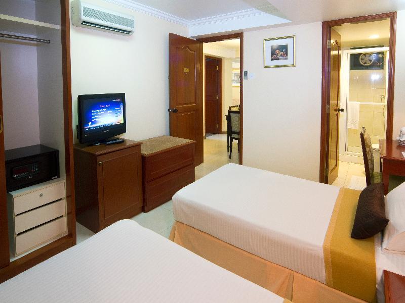 Mookai Hotel Male Bagian luar foto