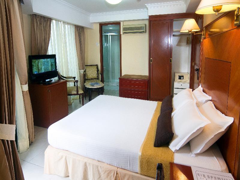 Mookai Hotel Male Bagian luar foto