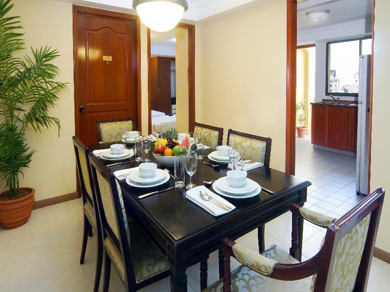 Mookai Hotel Male Bagian luar foto
