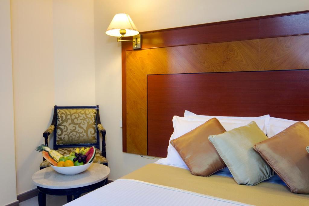 Mookai Hotel Male Ruang foto