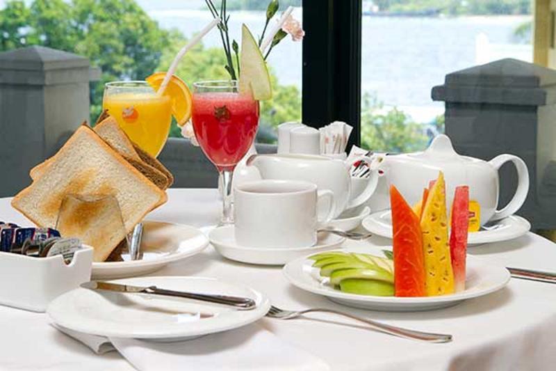 Mookai Hotel Male Bagian luar foto